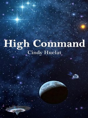 cover image of High Command